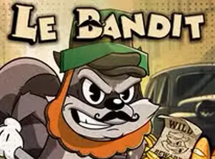 le bandit